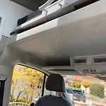 Vw Grand California 600- Led - Sonderausstattung *