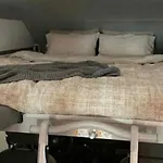 Vw Grand California 600- Led - Sonderausstattung 럭셔리텐트