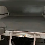 럭셔리텐트 Vw Grand California 600- Led - Sonderausstattung