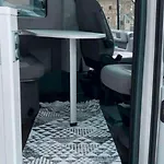 Vw Grand California 600- Led - Sonderausstattung *