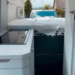 Vw Grand California 600- Led - Sonderausstattung 할버슈타트