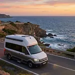 Vw Grand California 600- Led - Sonderausstattung *