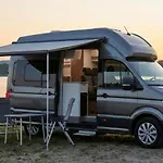 Vw Grand California 600- Led - Sonderausstattung *