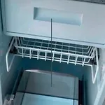 럭셔리텐트 Vw Grand California 600- Led - Sonderausstattung