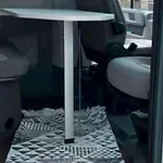 Vw Grand California 600- Led - Sonderausstattung 럭셔리텐트