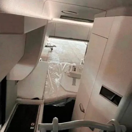 Vw Grand California 600- Led - Sonderausstattung Luxuszelt Halberstadt