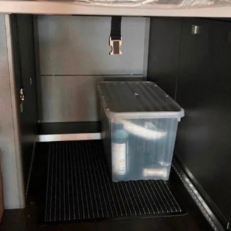 Vw Grand California 600- Led - Sonderausstattung Halberstadt