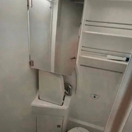 Vw Grand California 600- Led - Sonderausstattung