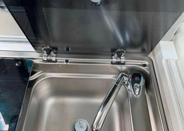 Vw Grand California 600- Led - Sonderausstattung * Halberstadt