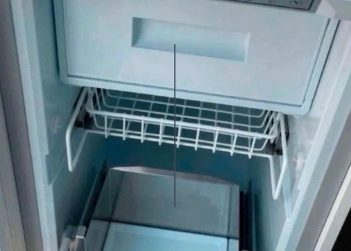 Luxuszelt Vw Grand California 600- Led - Sonderausstattung